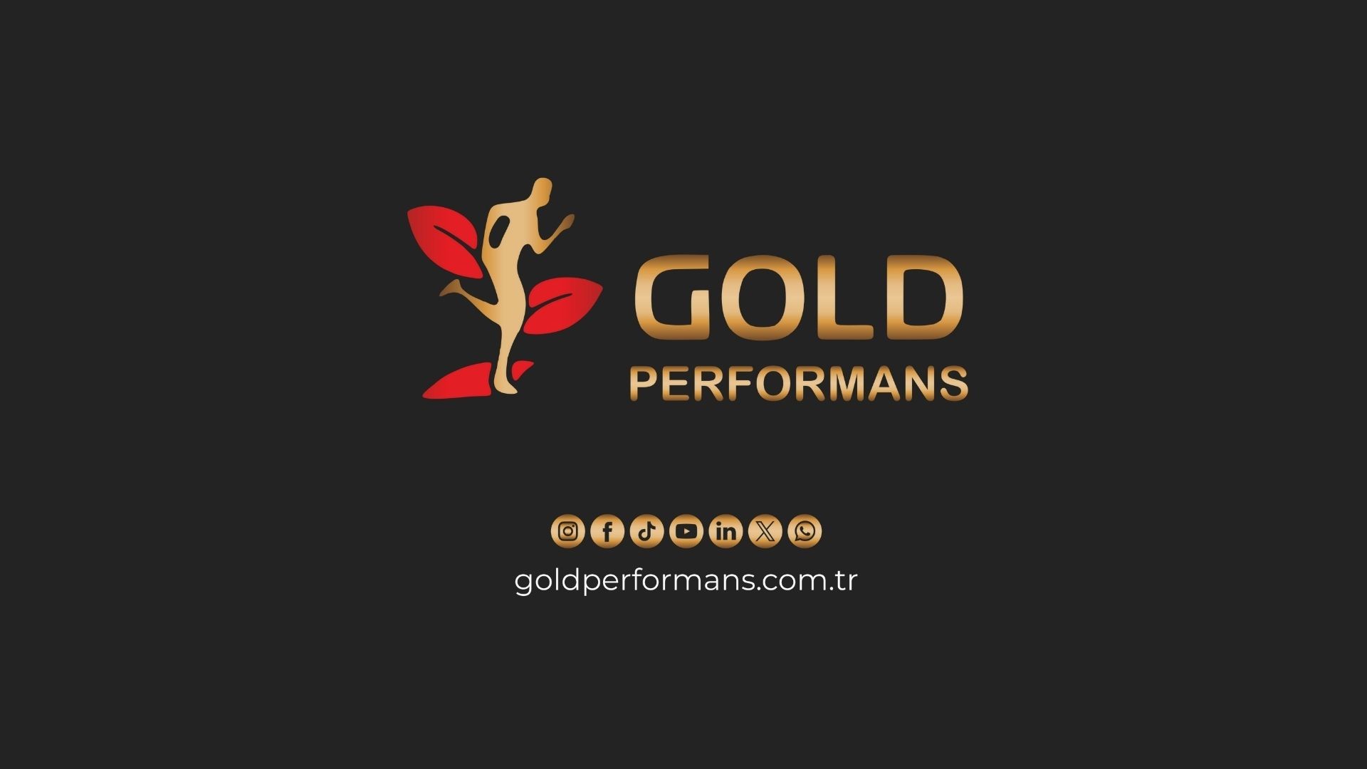 GOLD PERFORMANS