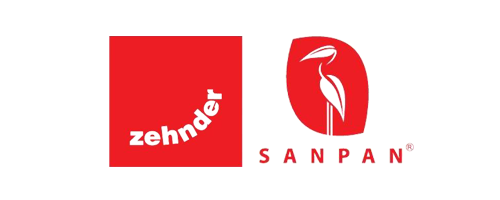 ZEHNDER SANPAN