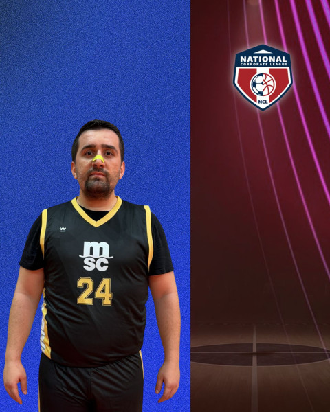 MERTCAN ŞEN